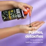 Manetain Gentle Detoxifying Shampoo - 237 ml
