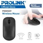 Prolink Wireless Optical Mouse - PMW5009