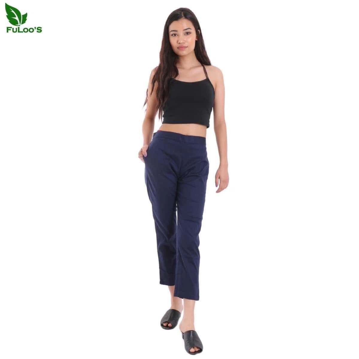 Tokyo Straight Pant