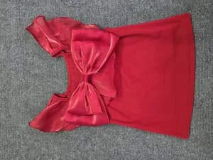 Baby girl tee