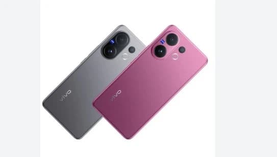 VIVO V60 (12/512)
