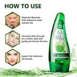 99 Aloe Vera Moisturizing Gel-1pcs