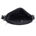 Hammonds Flycatcher Genuine Uni Leather Sling Bagx