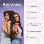 Manetain Leave-in Conditioner - 200 gm