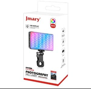 jmery light