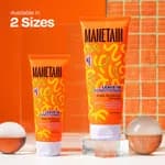 Manetain Leave-in Conditioner - 200 gm