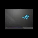 ASUS ROG Strix Scar 15 G533QM -RYZEN 9 5900HX, 16, 1 TB NVMe SSD, 15.6 FHD IPS 300 Hz, Nvidia RTX 3060 6G, BACKLIT KB RGB PER KEY, Magic Numpad, Black, Backpack, Mouse, ROG WEBCAM, Genuine Windows 10, 2 Years