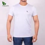 FuLoo?s Bravo Active T-shirt for Men in White