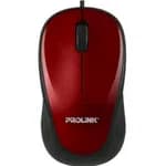 Prolink USB Optical Mouse - PMO630U