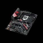 ASUS ROG STRIX Z490-H GAMING