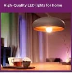 Philips Smart Wi-Fi LED Bulb 10W