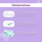 The Derma Co 7% Glycolic Acid Hydrating Toner