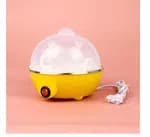 Portable Mini Egg Boiler / Egg Steamer / Egg Cooker ( 7 Eggs ) BOS