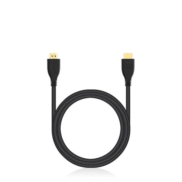 Micropack MC-218H 1.8m HDMI Cable