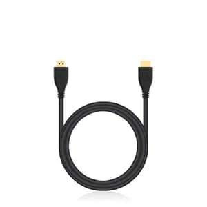 Micropack MC-218H 1.8m HDMI Cable