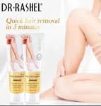 DR-RASHEL Hair Removal Cream