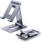 Multifunctional Metal Table Stand
