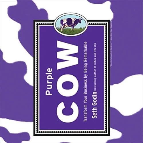 PURPLE COW