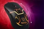 Prolink Natalus 7-Color Illuminated Gaming Mouse - PMG9006