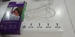 Philips Ecolink 4 way Spike and Surge Protector