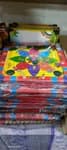 Kids Caromboard with free Dice