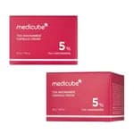Medicube TXA + Niacinamide Capsule Cream – Dual Radiance Moisturizer (55g)