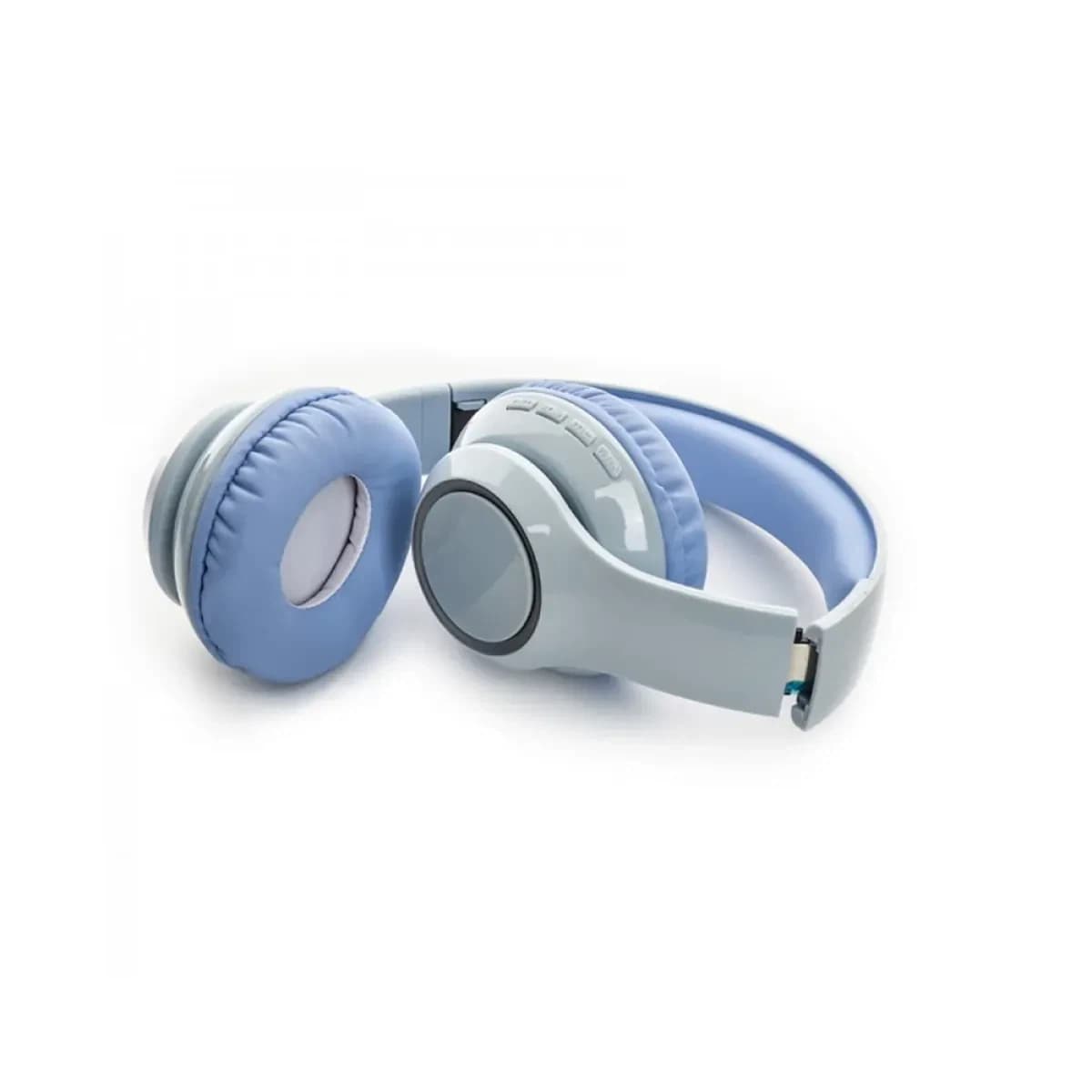 Pro12 RGB Light Wireless Headphones Bluetooth Garniture Folding Stereo Headphones