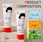GuanJing Kojic Acid Sunscreen Cream SPF 50 PA+++ (80g) – Sun Protection Repair Cream