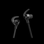 VM300 - Bluetooth Sports Earphone - Black - NEW ITEM