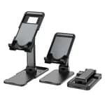 Folding Desktop Bracket Mobile Phone Bracket Mount Stand Phone Holder