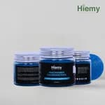 Hiemy Niacinamide Cleansing Pads – Pore Refining & Brightening Treatment (50 Pads)