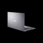 ASUS VivoBook M415DA -(11th Gen/Ryzen 3 / 4GB RAM / 256GB SSD/ 14\" FHD IPS Display/ Transparent Silver/Slate Grey / Bagpack / Mouse