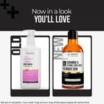 Dr. Sheth's Ceramide & Vitamin C Body Wash - 250ml