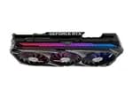 ASUS ROG Strix GeForce RTX 3070 Ti 8GB GDDR6X PCI Express 4.0 Video Card ROG-STRIX-RTX3070TI-O8G-GAMING