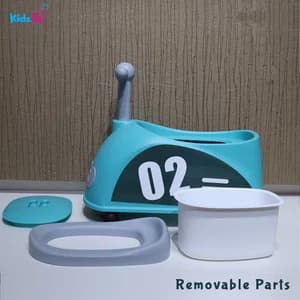 Kids Potty Trainer