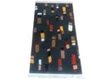 Handmade/Handknotted 60 Knots Nepali Woollen Carpet 3.02 Ft x 5.34 Ft