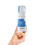 The Derma Co 1% Salicylic Acid Foaming Daily Face Wash With Salicylic Acid, Zinc Pca & Pha - 100 Ml
