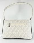 Antique White Ladies Bag