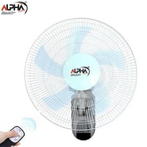 Alpha Home Wall Fan Remote