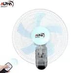Alpha Home Wall Fan Remote
