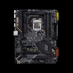 ASUS TUF GAMING Z490-PLUS (WI-FI)