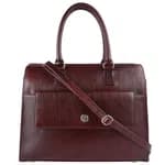 Hammonds Flycatcher Genuine Leather Ladies Laptop Bag 230 BR