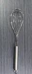 Stainless whish 1 pcs