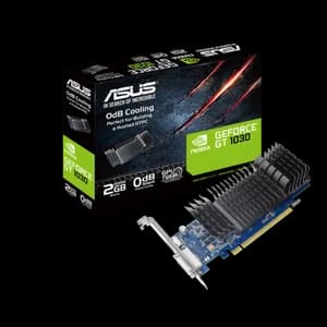 ASUS GF GT1030-SL-2G-BRK PCIE3, 90YV0AT0-M0NA00