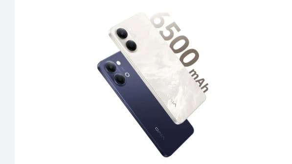 VIVO Y05 (4/64)GB