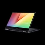 ASUS VivoBook Flip TM420IA RYZEN 3 4300U / 4GB RAM / 256GB SSD / 14\" FHD IPS 360 Touch display / Stylus support