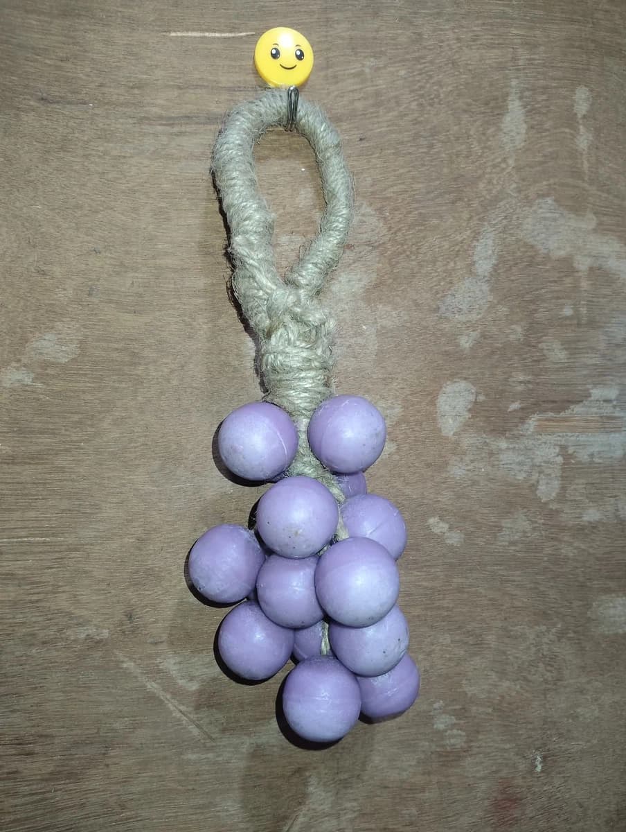 Grape Soap