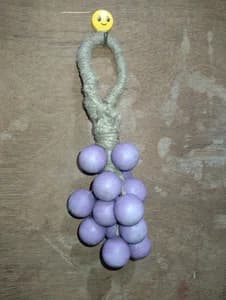 Grape Soap