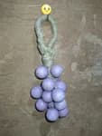 Grape Soap