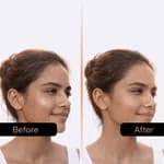 Multivitamin Spf 50 Sunscreen In-Vivo Tested | Water-Light,UVA/UVB & Blue Light Protection|For Even Toned & Glowing Skin - 50gm